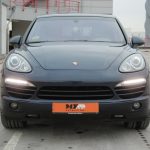 Porsche Cayenne 958