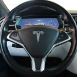 Tesla Model X I