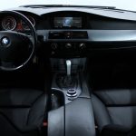 BMW 5 серия E60, E61 · Рестайлинг