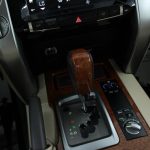 Toyota Land Cruiser J200 · Рестайлинг