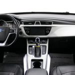 Geely Atlas I