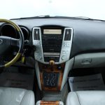 Lexus RX II