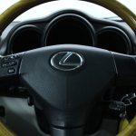 Lexus RX II