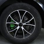 Volkswagen Touran I · Рестайлинг