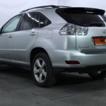 Lexus RX II