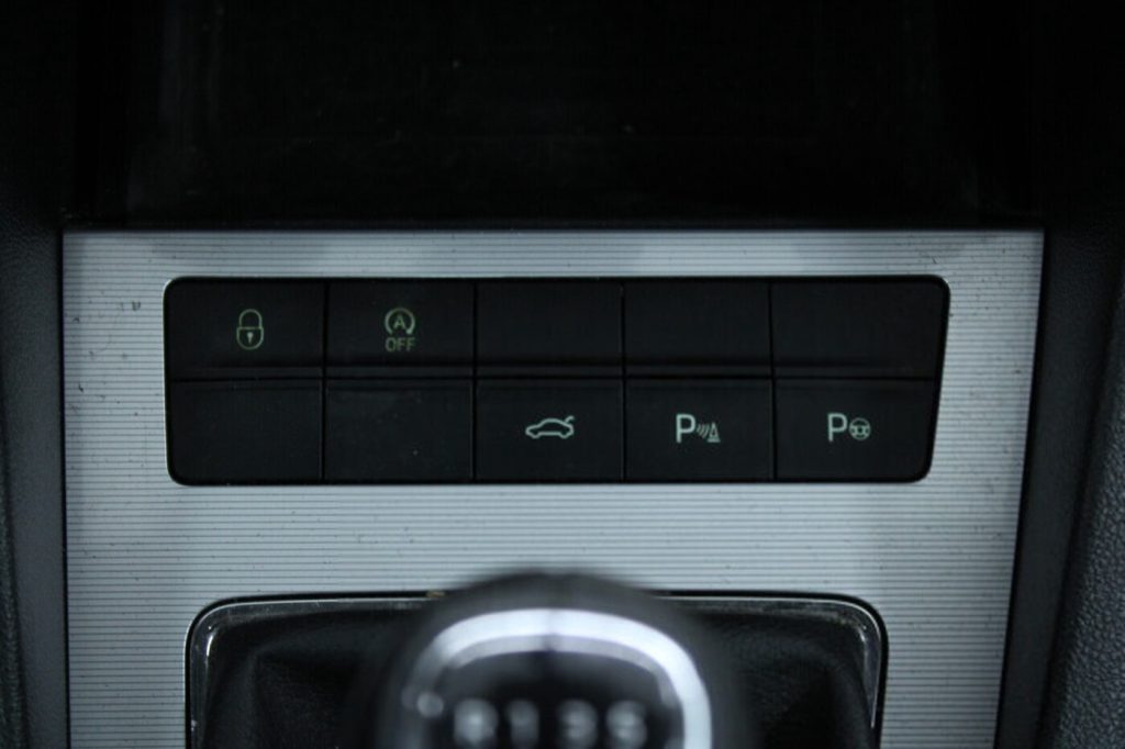 Skoda Octavia III