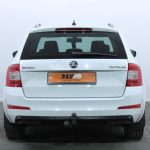 Skoda Octavia III