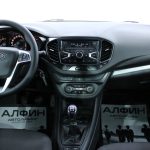 ВАЗ (LADA) Vesta I