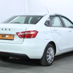 ВАЗ (LADA) Vesta I