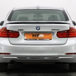 BMW 3 серия F30, F31