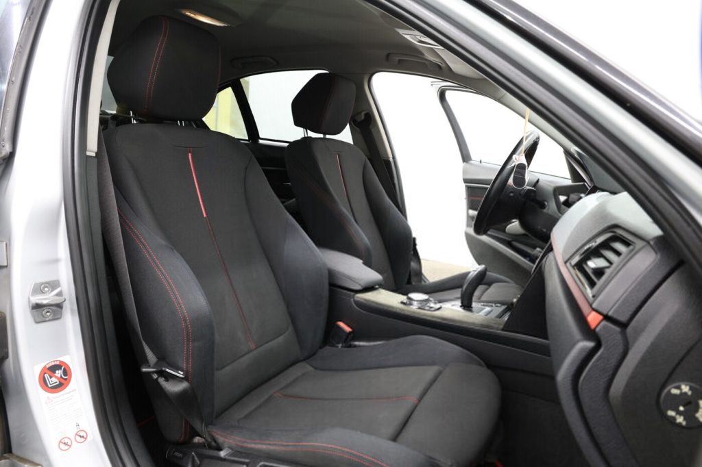 BMW 3 серия F30, F31