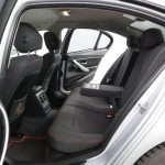 BMW 3 серия F30, F31