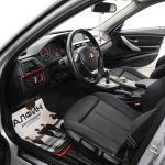 BMW 3 серия F30, F31