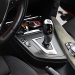 BMW 3 серия F30, F31