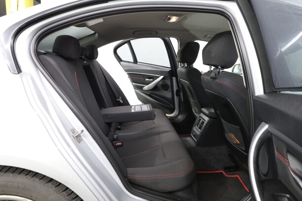 BMW 3 серия F30, F31