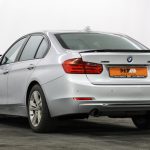 BMW 3 серия F30, F31