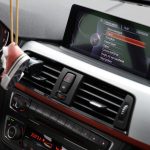 BMW 3 серия F30, F31