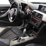 BMW 3 серия F30, F31