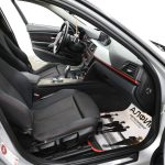 BMW 3 серия F30, F31