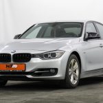 BMW 3 серия F30, F31