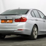 BMW 3 серия F30, F31