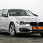 BMW 3 серия F30, F31