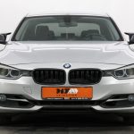 BMW 3 серия F30, F31