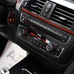 BMW 3 серия F30, F31