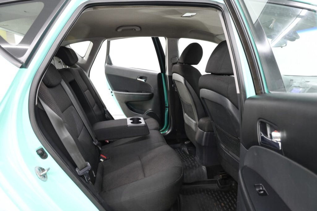 Hyundai i30 FD