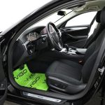 BMW 5 серия G30, G31
