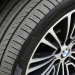 BMW 5 серия G30, G31