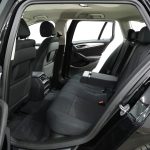 BMW 5 серия G30, G31