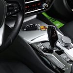 BMW 5 серия G30, G31