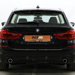 BMW 5 серия G30, G31