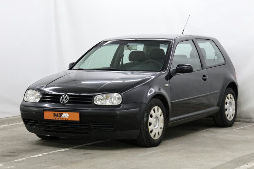 Volkswagen Golf IV