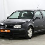 Volkswagen Golf IV