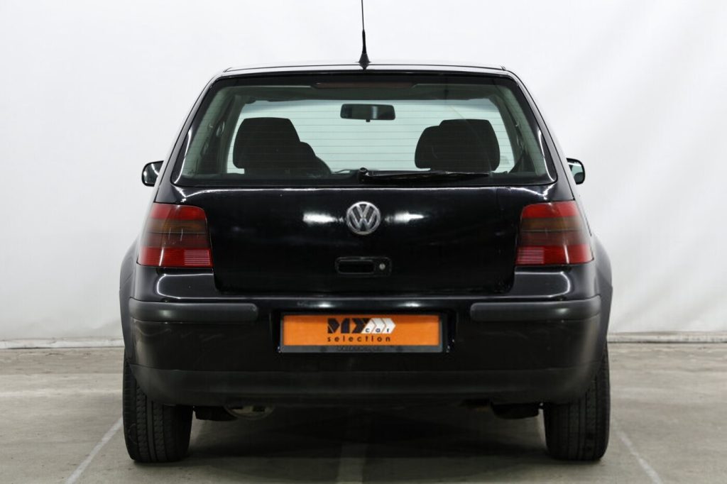 Volkswagen Golf IV