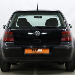 Volkswagen Golf IV