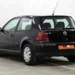 Volkswagen Golf IV