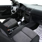 Volkswagen Golf IV