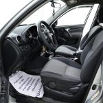 Toyota RAV4 II (XA20) · Рестайлинг