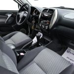 Toyota RAV4 II (XA20) · Рестайлинг