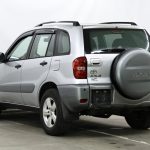Toyota RAV4 II (XA20) · Рестайлинг