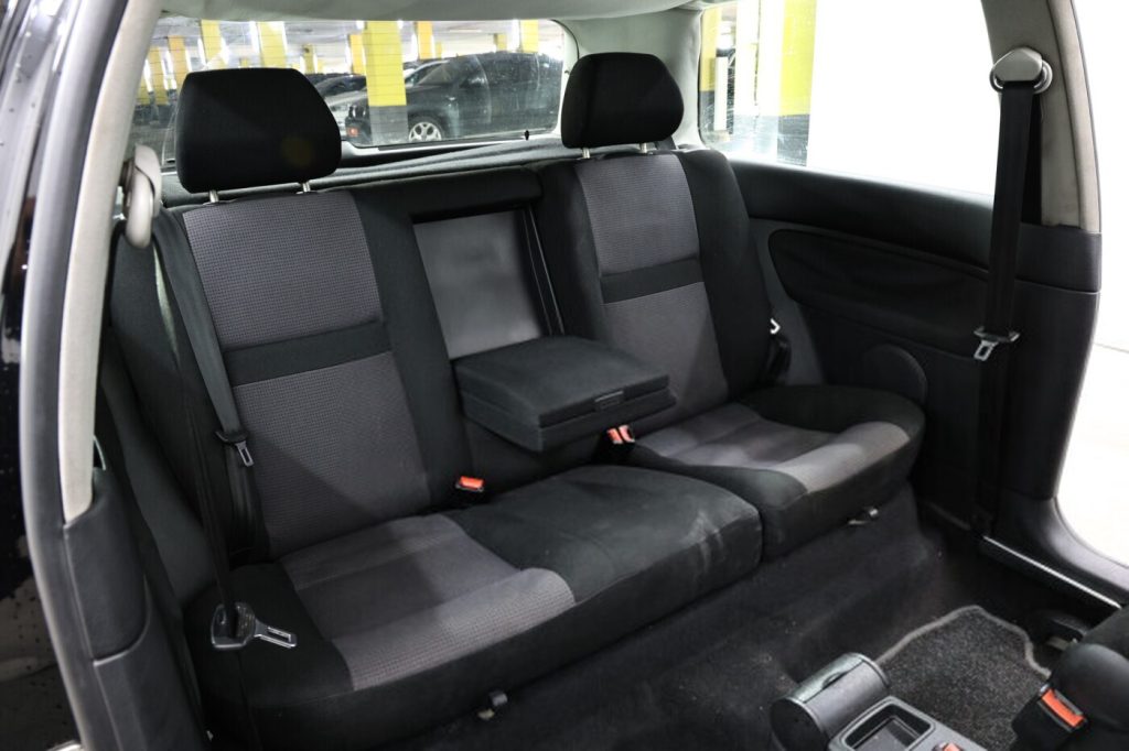 Volkswagen Golf IV