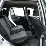 Toyota RAV4 II (XA20) · Рестайлинг