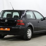 Volkswagen Golf IV