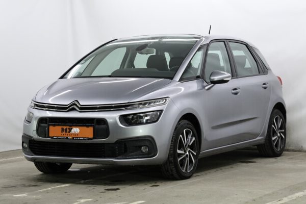 Citroen c4 spacetourer I