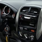 Toyota RAV4 II (XA20) · Рестайлинг