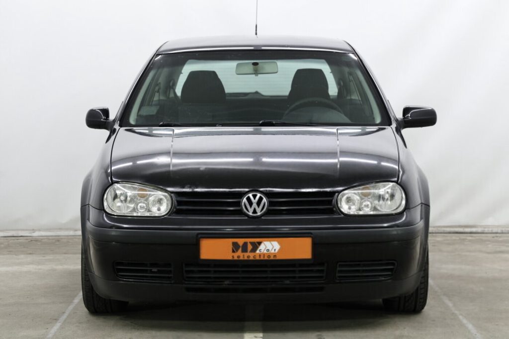 Volkswagen Golf IV