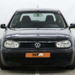 Volkswagen Golf IV